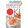 100 recettes express Okinawa