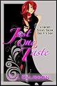 Just One Taste (The V V Inn, Free Short + Half of Book 1)