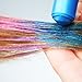 Yellow Hair Chalk - Edge Blendable Hair Color