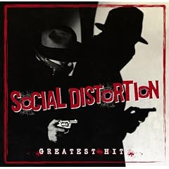 Social Distortion - Greatest Hits (2007)