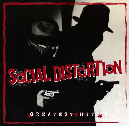 SOCIAL DISTORTION - Far Behind Lyrics - Zortam Music