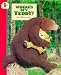 Where's My Teddy? (Paperback)