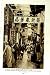 C1920 Kiu-Kiang China Street Hankau Turbid River Boats