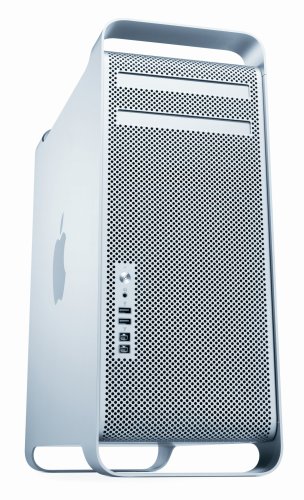 Apple Mac Pro MB871LL/A Desktop