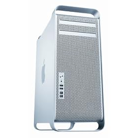 Apple Mac Pro MB535LL/A Desktop