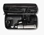 Welch Allyn Diagnostic Set with PanOptic Ophthalmoscope, Otoscope, Convertible Handle, Hard Case