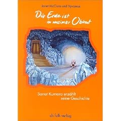 Die Erde ist in meiner Obhut: Sanat Kumara erz�hlt seine Geschichte