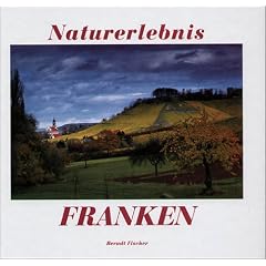 Naturerlebnis Franken