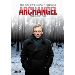 Archangel [DVD]
