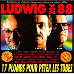 17 plombs pour p�ter les tubes