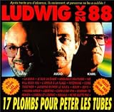 17 plombs pour p�ter les tubes