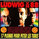 17 plombs pour p�ter les tubes