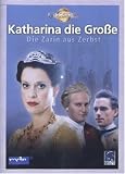 Produkt-Bild: Katharina die Gro&szlig;e - Die Zarin aus Zerbst