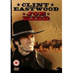 Joe Kidd [DVD]