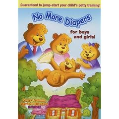 No More Diapers