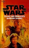 Star Wars - Planet des Zwielichts - Barbara Hambly