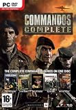 Commandos Complete (DVD) Commandos Complete (DVD)