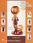Weller, Roseville, & Related Zanesville Art Pottery & Tiles (A Schiffer Book for Collectors)