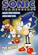 Sonic The Hedgehog: V1