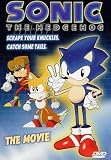 Sonic The Hedgehog - The Movie