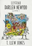 Llyfrau darllen newydd. Llyfr 1
