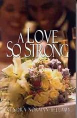 A Love So Strong