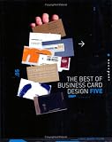 More details of book titled: The Best of Business Card Design 5