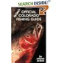 Kip Carey's Official Colorado Fishing Guide, 2nd Edition