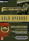 Eigenschaften Codemasters  / Operation Flashpoint - Red Hammer Add-On