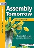 Assembly Tomorrow Key Stage 1 (Assembly Tomorrow)