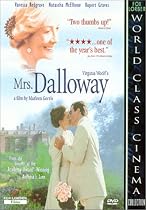 Mrs. Dalloway