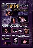 Individual World Poetry Slam 2006