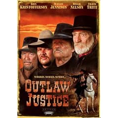 Outlaw Justice by 