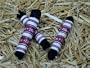 Field Boot Black Laces 45"