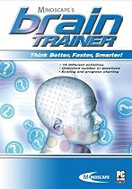 Mindscape's Brain Trainer (PC)