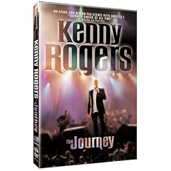 Kenny Rogers - The Journey