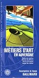 M�tiers d'art en Auvergne