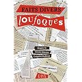 Faits divers loufoques