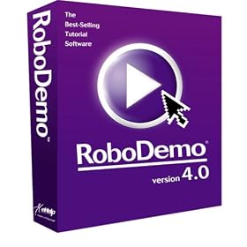 RoboDemo 4.0