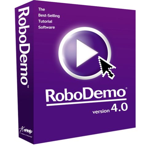 RoboDemo 4.0