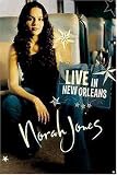 Norah Jones: Live in New Orleans