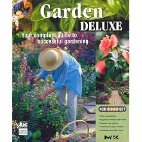 Garden Deluxe