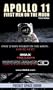 Apollo 11: First Men On The Moon (Pocket Space Guides)