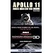 Apollo 11: First Men On The Moon (Pocket Space Guides)
