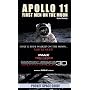 Apollo 11 First Men On The Moon (Apollo 11 Pocket Guides)