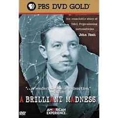 American Experience: A Brilliant Madness