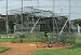 Replacement Net for the Foldable / Portable Baseball Batting Cage