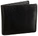 Cool Wallets | Leather Wallets | Pocket Wallets | Cool Men's Wallets | Men's Wallet with Coin Pocket - Leatherbay Double Fold Leather Wallet With Pocket,Black,one size