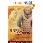 Fires of Jubilee (Aladdin Historical Fiction)