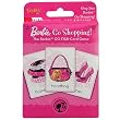 Barbie Go Shopping Card Game